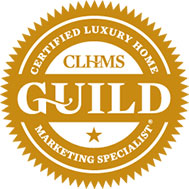 Luxury Marketing Certification - Logo